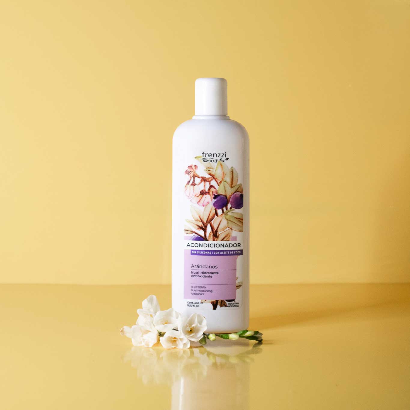 Acondicionador Arándanos