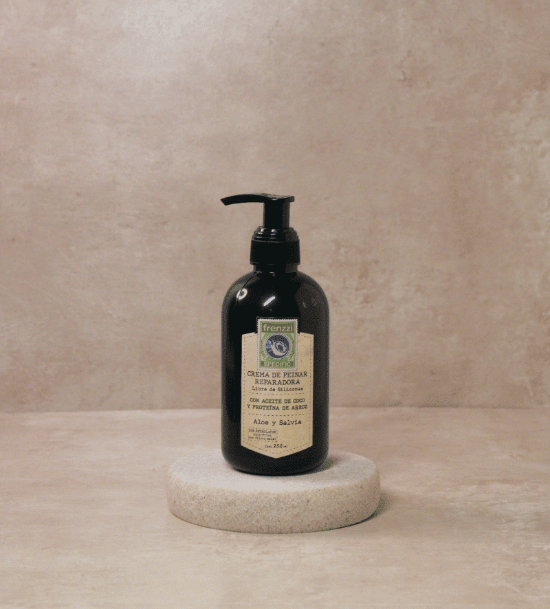 Crema de Peinar Specific