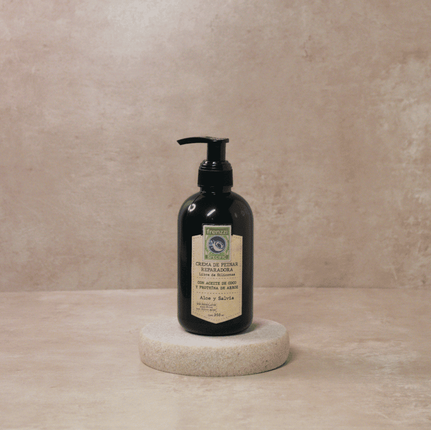 Crema de Peinar Specific