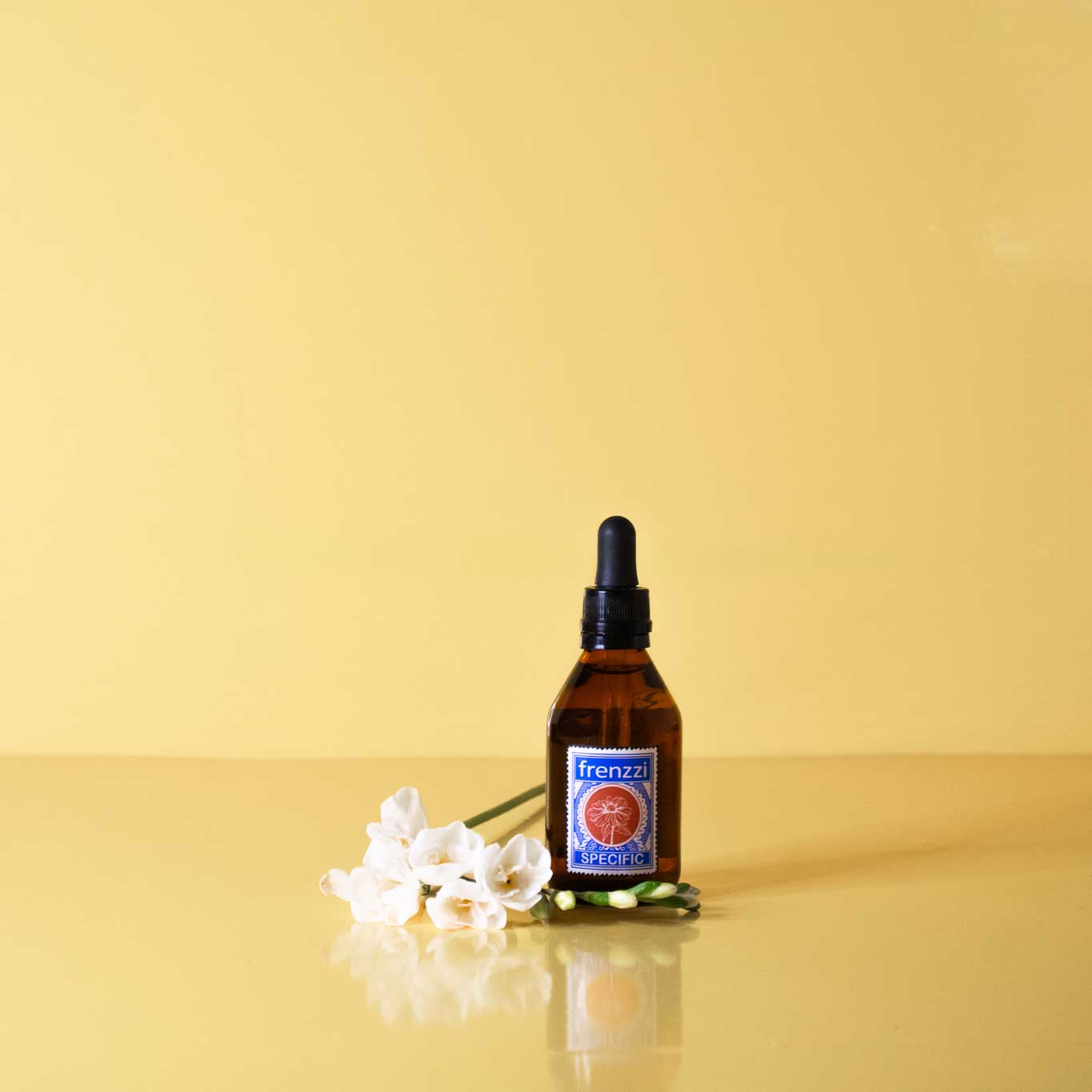 Tónico Capilar Anti-Graso