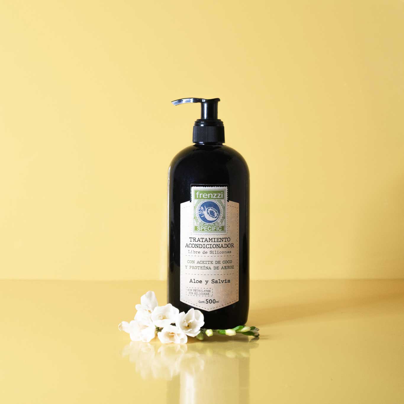 Tratamiento Acondicionador Specific